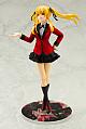 KOTOBUKIYA Kakegurui XX ARTFX J Saotome Mary 1/8 Plastic Figure gallery thumbnail