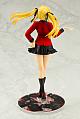 KOTOBUKIYA Kakegurui XX ARTFX J Saotome Mary 1/8 Plastic Figure gallery thumbnail