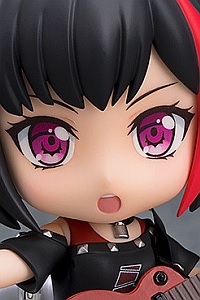 GOOD SMILE COMPANY (GSC) BanG Dream! Girls Band Party! Nendoroid Mitake Ran Stage Outfit Ver.