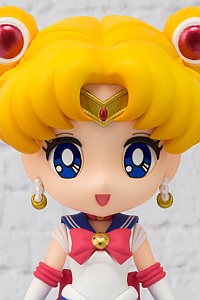 BANDAI SPIRITS Figuarts mini Sailor Moon (Re-release)