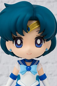 BANDAI SPIRITS Figuarts mini Sailor Mercury