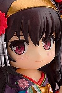 GOOD SMILE COMPANY (GSC) Saenai Heroine no Sodatekata Fine Nendoroid Kasumigaoka Utaha Kimono Ver.