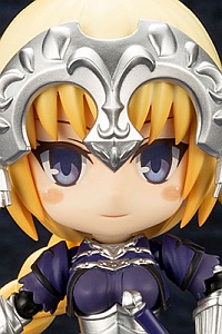 KOTOBUKIYA Cu-poche Fate/Grand Order Ruler/Jeanne d'Arc Action Figure