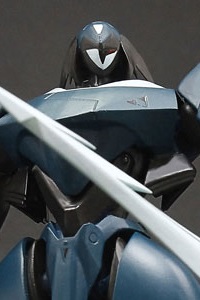 EVOLUTION TOY Space Knight Tekkaman Blade Tekkaman Dagger Action Figure
