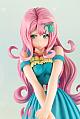 KOTOBUKIYA MY LITTLE PONY BISHOUJO Fluttershy 1/7 Plastic Figure gallery thumbnail