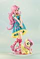 KOTOBUKIYA MY LITTLE PONY BISHOUJO Fluttershy 1/7 Plastic Figure gallery thumbnail