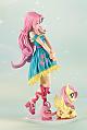 KOTOBUKIYA MY LITTLE PONY BISHOUJO Fluttershy 1/7 Plastic Figure gallery thumbnail