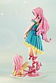 KOTOBUKIYA MY LITTLE PONY BISHOUJO Fluttershy 1/7 Plastic Figure gallery thumbnail