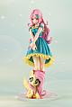 KOTOBUKIYA MY LITTLE PONY BISHOUJO Fluttershy 1/7 Plastic Figure gallery thumbnail