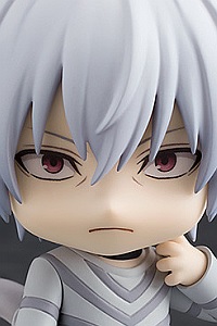 Nendoroid Accelerator