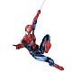 MedicomToy MAFEX No.108 SPIDER-MAN (COMIC PAINT) Action Figure gallery thumbnail