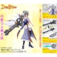 ATELIER-SAI Girl's Weapons Duel Maid DX Panthera - Seraphic Form Action Figure gallery thumbnail
