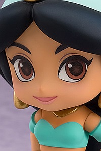 GOOD SMILE COMPANY (GSC) Aladdin Nendoroid Jasmine