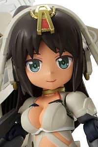 MegaHouse Desktop Army Alice Gear Aegis Kaneshiya Shitara Action Figure (2nd Production Run)