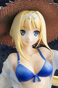 KADOKAWA Sword Art Online Alice Swimsuit Ver. 1/7 PVC Figure