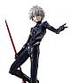 MegaHouse Precious G.E.M. Series Rebuild of Evangelion Nagisa Kaworu Plastic Figure gallery thumbnail