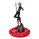 MegaHouse Precious G.E.M. Series Rebuild of Evangelion Nagisa Kaworu Plastic Figure gallery thumbnail