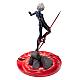 MegaHouse Precious G.E.M. Series Rebuild of Evangelion Nagisa Kaworu Plastic Figure gallery thumbnail