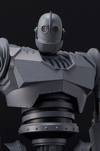 SEN-TI-NEL RIOBOT Iron Giant Battle Mode Action Figure