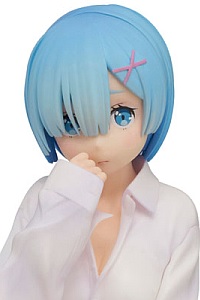 Union Creative Re:Zero -Starting Life in Another World- Rem Y-shirt Ver. 1/6 PVC Figure