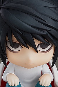 GOOD SMILE COMPANY (GSC) DEATH NOTE Nendoroid L 2.0 (2nd Production Run)