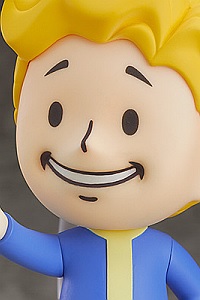 GOOD SMILE COMPANY (GSC) Fallout Nendoroid Vault Boy