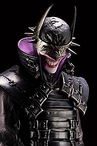 KOTOBUKIYA ARTFX DC UNIVERSE Batman Who Laughs Elseworld 1/6 PVC Figure