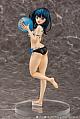 AQUAMARINE SSSS.GRIDMAN Takarada Rikka Swimsuit Style 1/7 PVC Figure gallery thumbnail