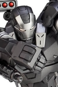 KAIYODO Figure Complex Amazing Yamaguchi No.016 War Machine