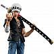 MegaHouse Variable Action Heroes ONE PIECE Trafalgar Law Ver.2 Action Figure gallery thumbnail