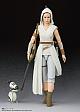 BANDAI SPIRITS S.H.Figuarts Rey & D-O (STAR WARS: The Rise of Skywalker) gallery thumbnail