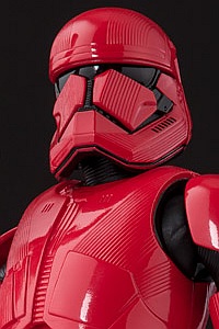 BANDAI SPIRITS S.H.Figuarts Sith Trooper (STAR WARS: The Rise of Skywalker)