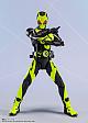 BANDAI SPIRITS S.H.Figuarts Kamen Rider ZERO-ONE Rising Hopper gallery thumbnail