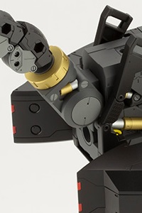KOTOBUKIYA M.S.G Modeling Support Goods Gigantic Arms Strike Serpent Plastic Kit