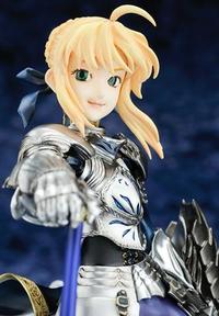 Gift Fate/stay night Saber 1/8 PVC Figure