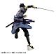 MegaHouse G.E.M. Series NARUTO Shippuden Uchiha Sasuke Shinobi Taisen Ver. Plastic Figure gallery thumbnail