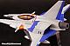 PLUM PMOA Gradius IV Vic Viper ver. Gradius IV 1/144 Plastic Kit gallery thumbnail