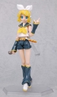 MAX FACTORY VOCALOID2 Character Character Vocal Series 02 Kagamine Rin figma Kagamine Rin gallery thumbnail