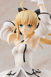 GOOD SMILE COMPANY (GSC) POP UP PARADE Fate/Grand Order Saber/Altria Pendragon [Lily] Second Ascension PVC Figure