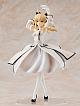 GOOD SMILE COMPANY (GSC) POP UP PARADE Fate/Grand Order Saber/Altria Pendragon [Lily] Second Ascension PVC Figure gallery thumbnail