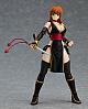 MAX FACTORY DEAD OR ALIVE figma Kasumi C2 Black Ver. gallery thumbnail