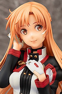 Easy Eight Sword Art Online Asuna Starry night 1/7 PVC Figure