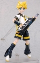 MAX FACTORY VOCALOID2 Character Character Vocal Series 02 Kagamine Len figma Kagamine Len gallery thumbnail