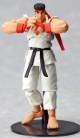 KAIYODO Revoltech SFO Street Fighter Online Ryu gallery thumbnail
