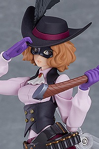 MAX FACTORY PERSONA5 the Animation figma Noir