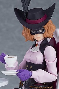 MAX FACTORY PERSONA5 the Animation figma Noir DX Ver.