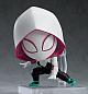 GOOD SMILE COMPANY (GSC) Spider-Man: Into the Spider-Verse Nendoroid Spider-Gwen Spider-Verse Ver. gallery thumbnail