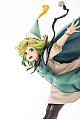 ques Q Tongari Boushi no Atelier Coco 1/6 Plastic Figure gallery thumbnail