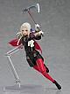 GOOD SMILE COMPANY (GSC) Fire Emblem: Three Houses figma Edelgard von Hresvelg gallery thumbnail