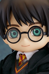 GOOD SMILE COMPANY (GSC) Harry Potter Nendoroid Doll Harry Potter